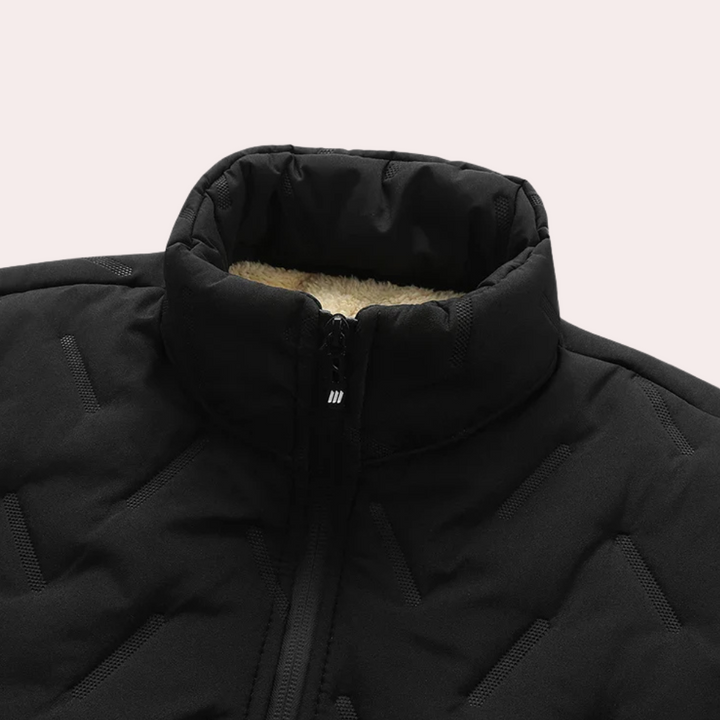 AIKEN - Stylish Winter Jacket for Men